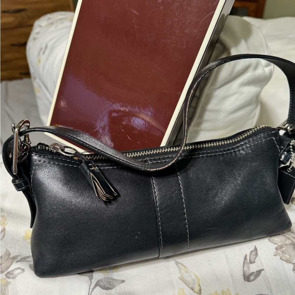 Coach 👜